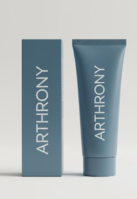 Arthronyx - Creme para Articulações